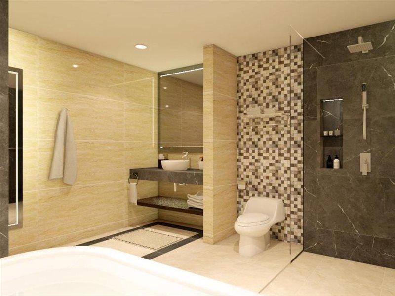 Hotel Santika Batam Exterior photo